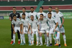 القناة العمومية تعلن بث مباراة الجزائر وإيران بقطر