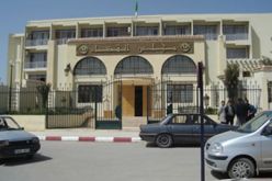 مجلس قضاء برج بوعريريج يصدر بيانا بخصوص حادثة إنفجار غاز ببناية