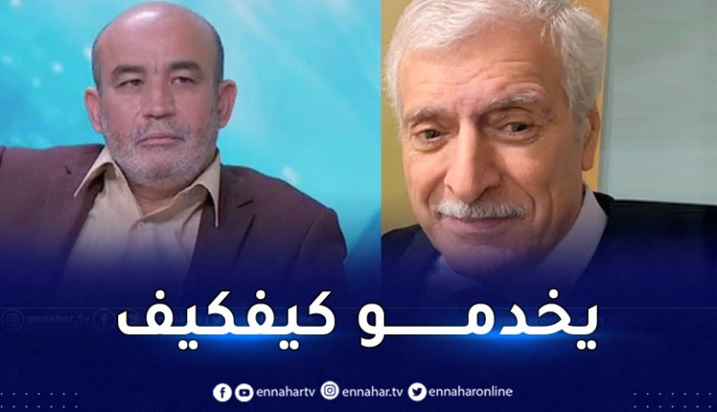 بن حليمة: لدى حركة رشاد علاقة مع الحركة الإرهابية الانفصالية الماك