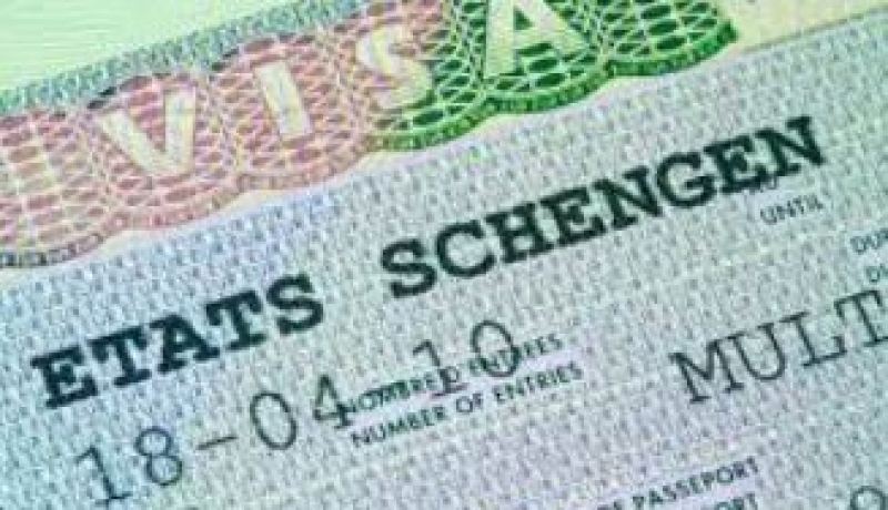 قرابة 40 ألف طلب فيزا شنغن للجزائريين مرفوضة بهذا الدول في 2021