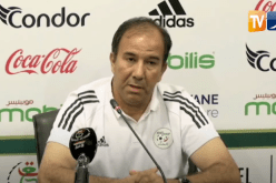 سلاطني: “واجهنا عدة صعوبات في التحضير لألعاب البحر المتوسط”