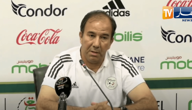 سلاطني: “واجهنا عدة صعوبات في التحضير لألعاب البحر المتوسط”