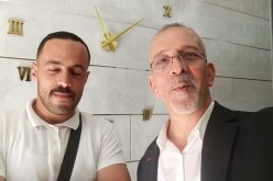 المعلق الرياضي بومدين بوجمعة يخفق في امتحان شهادة المتوسط