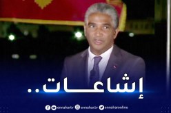 تصفير الجزائريين على النشيد التونسي.. وزير الرياضة التونسي يوضح للنهار