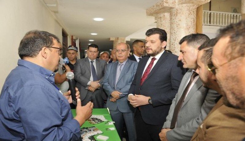 مؤسسات ناشئة: إطلاق قرض للابتكار قريبا