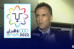 حماد: “الاستقبال الرسمي سيحفز رياضيينا في ألعاب البحر المتوسط”