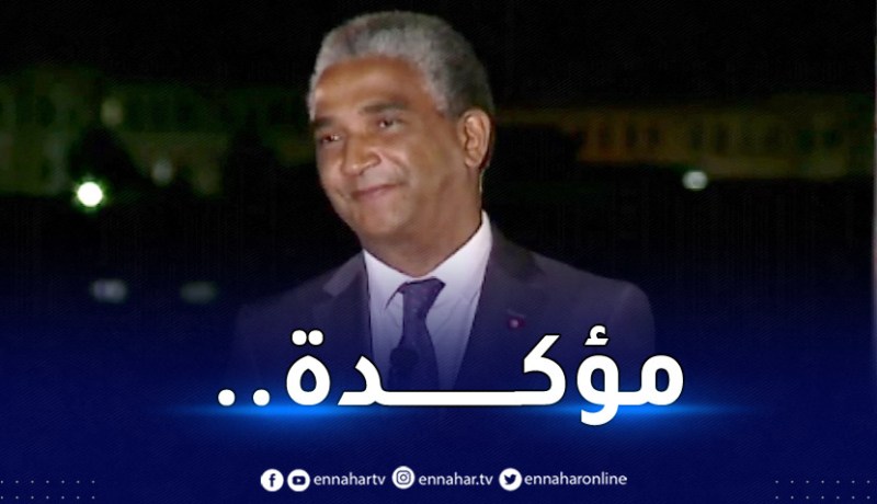 حرمان تونس من المونديال.. وزير الرياضة التونسي يكشف الحقيقة للنهار
