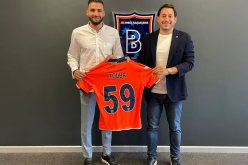 توبة يلتحق بالدوري التركي من بوابة هذا النادي