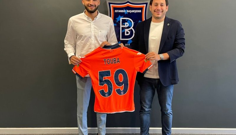 توبة يلتحق بالدوري التركي من بوابة هذا النادي