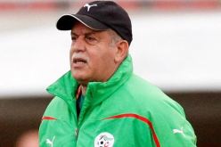 سعدان “هذا ما أطلبه من الجمهور الجزائري قصد مساندة بلماضي”