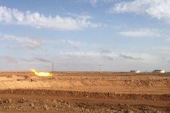 سوناطراك تعلن عن تحقيق اكتشاف غازي جديد في حاسي الرمل