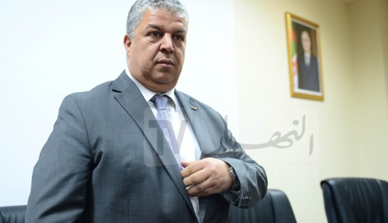 عمارة يرد على إحتمال تعرّضه لـ “الخيانة” بين أروقة الفاف