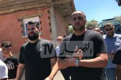 بوقرة: “بن حمودة كان لاعبا محبوبا.. أكبر دليل الجمع الغفير في جنازته”