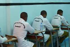 المدير العام لإدارة السجون يكشف تفاصيل إجتياز إمتحان البكالوريا للمحبوسين