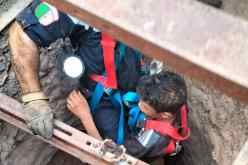 غليزان… إنقاذ طفل سقط ببئر بمنطقة سيدي ويس ببلدية سيدي سعادة