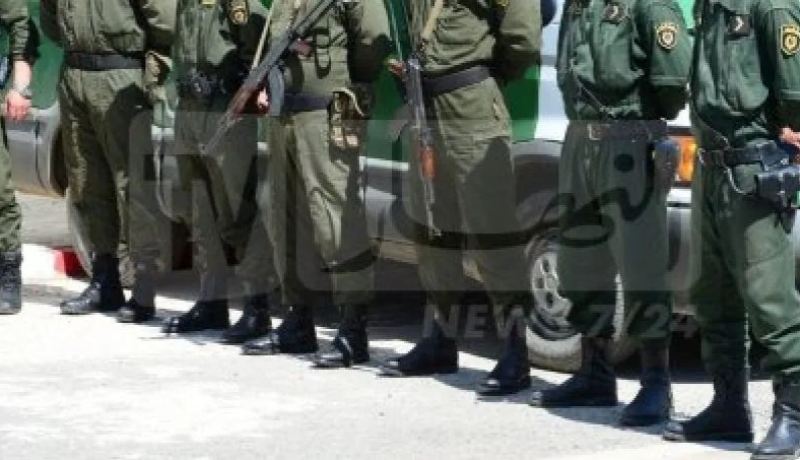 الدرك الوطني يضع مخططاً خاصاً لتأمين عيد الأضحى المبارك