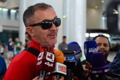 مدرب أوغندا: “الجزائر تطبّق كرة حديثة وكانت تستحق التواجد في المونديال”