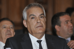 وزير النّقل السابق “بوجمعة طلعي” يغادر سجن القليعة