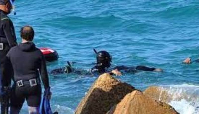 جيجل.. إنتشال جثة من عرض البحر