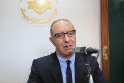 تزكية محمد بغالي نائبا ثانيا لرئيس إتحاد الإذاعات والتلفزيونات الإفريقية