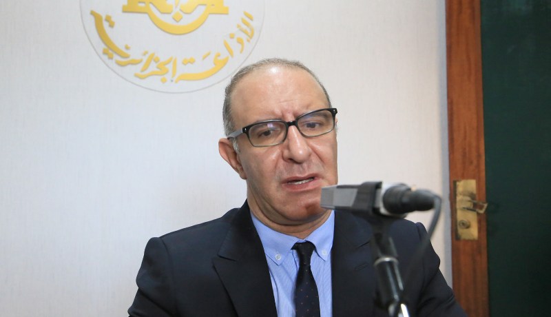 تزكية محمد بغالي نائبا ثانيا لرئيس إتحاد الإذاعات والتلفزيونات الإفريقية