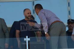 بلماضي: “هذه هي النصيحة التي أقدمها لمنتخبنا الوطني لأقل من 18 عاما”