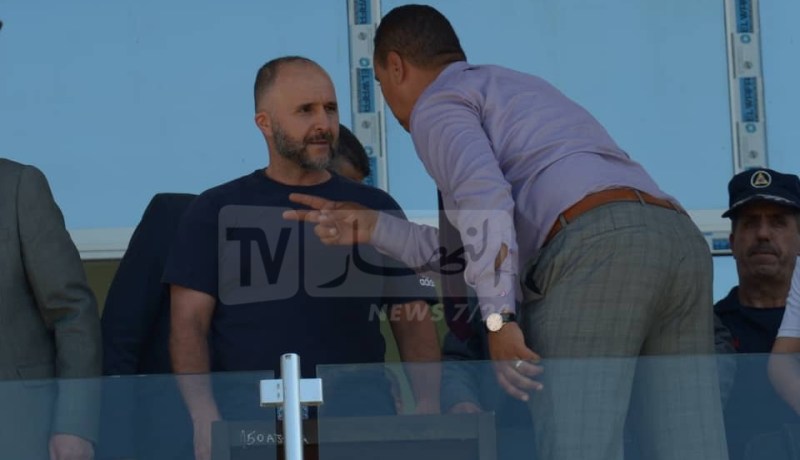 بلماضي: “هذه هي النصيحة التي أقدمها لمنتخبنا الوطني لأقل من 18 عاما”