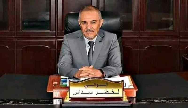 الشلف: الوالي يلغي ديمومة النائب المكلف بالإدارة ببلدية الشلف