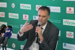 حماد :”القرية المتوسطية جاهزة وأتمنى من رياضيينا تشريف الجزائر”