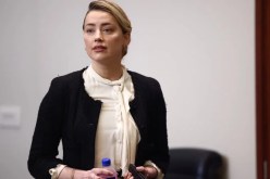  أمبر هيرد في وضع حرج بسبب غرامة جوني ديب