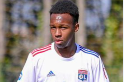 ليون يتحرّك لحماية الجزائري يانيس لاغا من أطماع الأندية الأوروبية