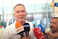 سرار :” عيب أن نقارن الأندية الجزائرية بالأهلي المصري”