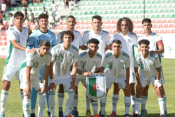 سلاطني يكشف عن التشكيلة الأساسية استعدادا لمواجهة فرنسا