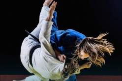 ألعاب وهران.. مصارعة الجيدو الجزائري بلقاضي تقصى من الدور النصف نهائي