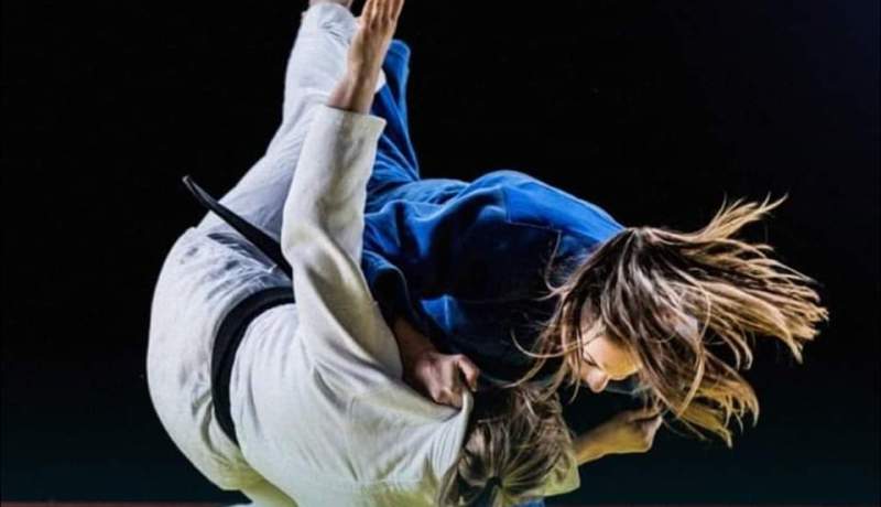 ألعاب وهران.. مصارعة الجيدو الجزائري بلقاضي تقصى من الدور النصف نهائي