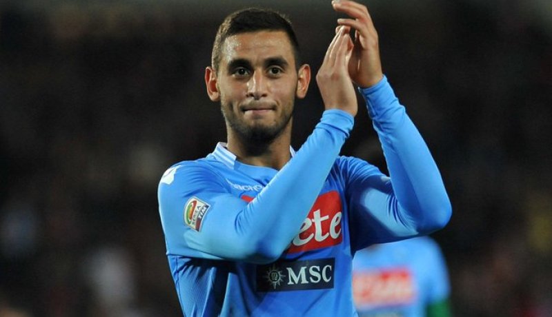 بولونيا يدخل السباق للظفر بخدمات غلام