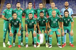 مُنتخب مونديالي يواجه الخضر وديا بقطر  !