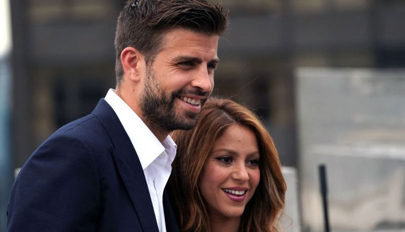 شاكيرا تُعين محققين للتأكد من خيانة بيكيه!