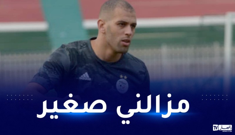 سليماني: “السن مجرد رقم والخبرة مفيدة للمنتخب”