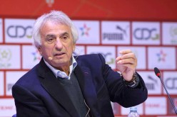 حليلوزيتش يصدم المغاربة بقرار مفاجئ قبل الموعد الهام