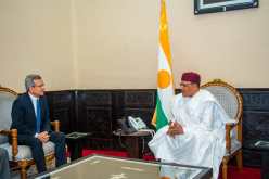 وزير الصحة ينقل تحيات الرئيس تبون الى نظيره النيجيري 