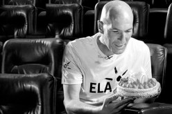 عالم المستديرة يهنئ الأسطورة زين الدين زيدان