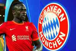 ماني يقترب من التوقيع مع بايرن ميونيخ الألماني