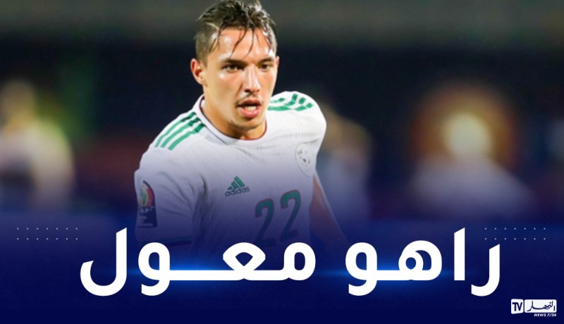 بن ناصر يبدي تحمسه لمواجهة تنزانيا