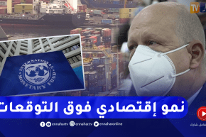 مالية: نمو إقتصاد وطني بـ 3.4 بالمئة خلال 2022.. أبرز التوقعات