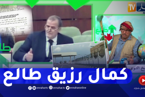 الشيخ النوي: وزير التجارة يتدخل لفتح سوق المحمدية بمعسكر بعدما هدرنا عليه