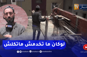 أصحاب المهن الشاقة.. معاناة يومية تحت درجة حرارة عالية