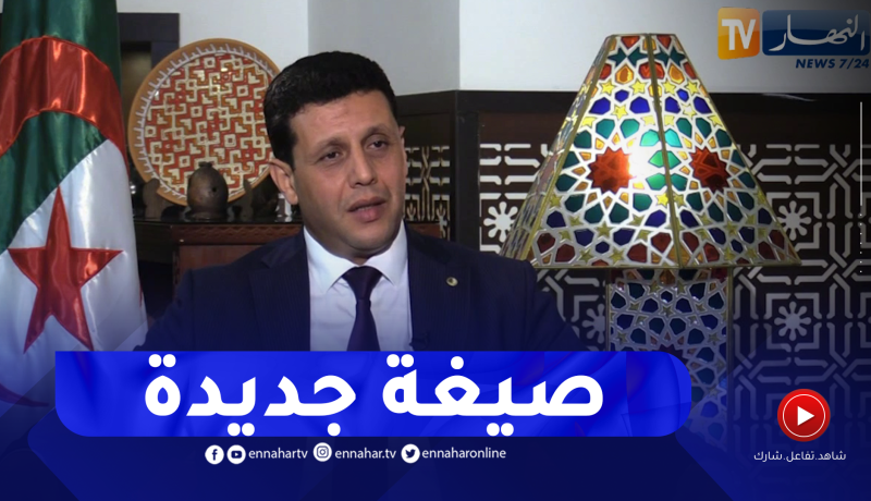وزير السياحة: تأجير المساكن للسياح سيؤطر ضمن معايير وشروط خفيفة جدا وبأثمان معقولة