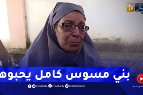 والدة الممرضة المقتولة: بنتي تاع خير وكامل الناس يعرفوها.. غدروها