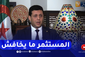 وزير السياحة: قدمنا كل المقومات السياحية للمستثمرين وقانون الإستثمار السياحي لن يُمَس مدة 10 سنوات